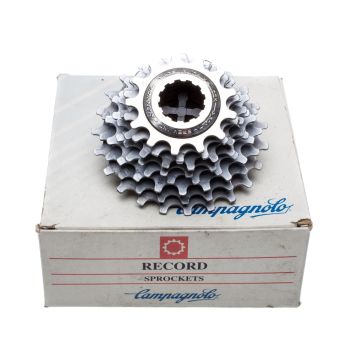 Campagnolo Record Cassette