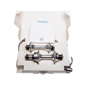 Campagnolo Chorus Hub Set - Silver