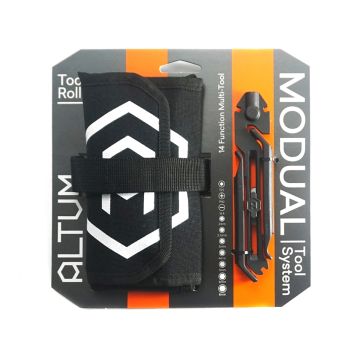 Altum Modual Tool System & Saddle Bag