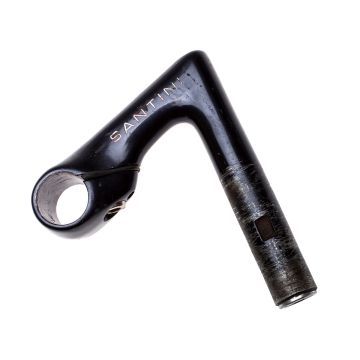 3TTT Santini Stem - Black