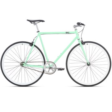 6KU Fixie & Single Speed Bike - Milan 1