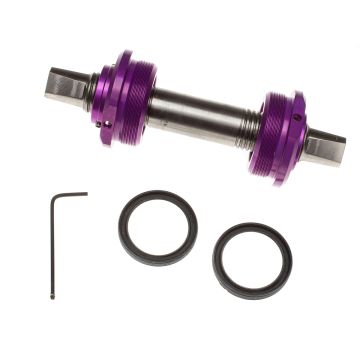 Greenline / USA Project Titanio Bottom Bracket