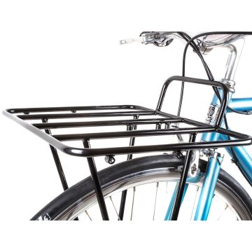 BLB Frontier Rack - Black
