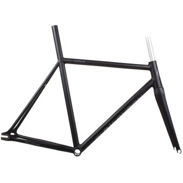 BLB Viper Frameset - Black Hawk