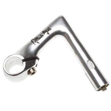 3TTT Masi Stem - Silver