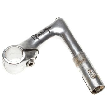 3TTT Alberto Masi Pantographed Stem - Silver