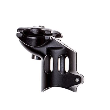 BLB Viper Seat Clamp - Black