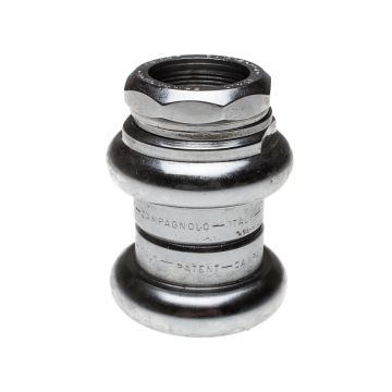 Campagnolo Sport Headset - Silver