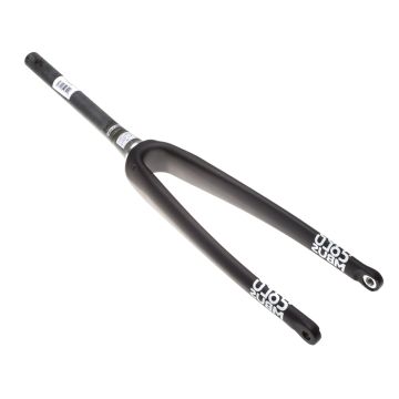 Columbus Futura Disc Carbon Fork - Black