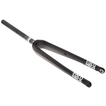 Columbus Futura Gravel Carbon Fork - Black