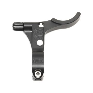 Paul Components E-Lever (Single) - Black