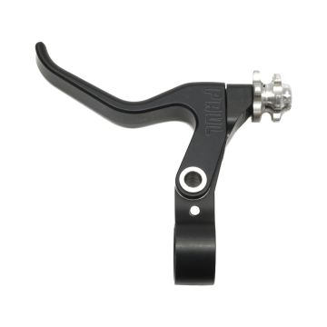 Paul Components Love Lever Compact (Set) - Black