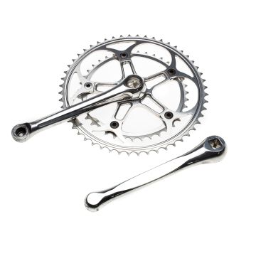 Topline Road Crankset