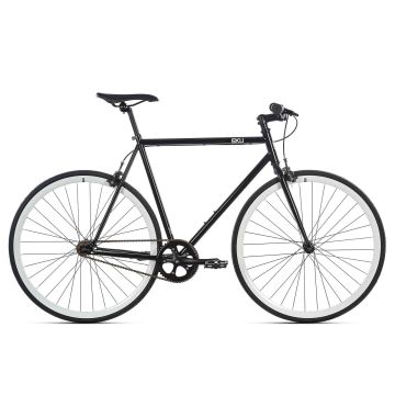 6KU Fixie & Single Speed Bike - Shelby 2