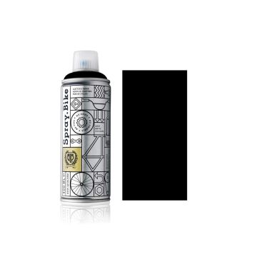 Spray.Bike paint - Blackfriars