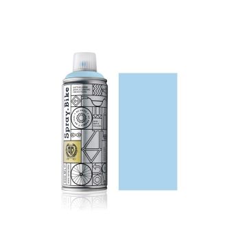 Spray.Bike paint - Coldharbour Lane