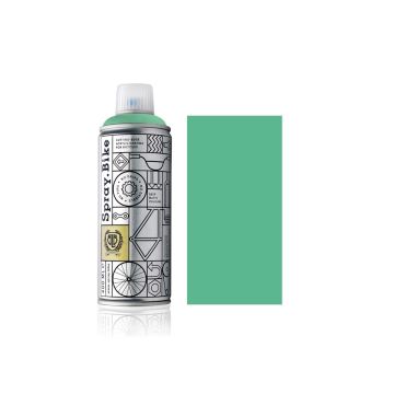 Spray.Bike paint - Milan Celadon 1
