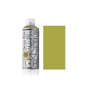 Spray.Bike paint - Bradbury