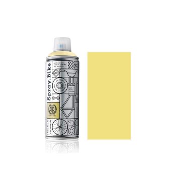 Spray.Bike paint - Primrose Hill