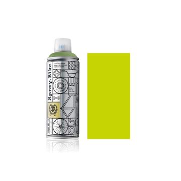Spray.Bike paint - Limehouse