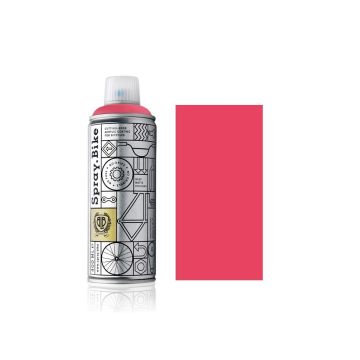 Spray.Bike paint - Strawberry Hill