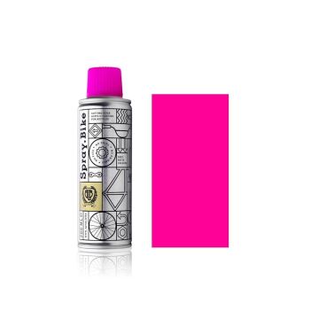 Spray.Bike pocket paint - Fluro Pink