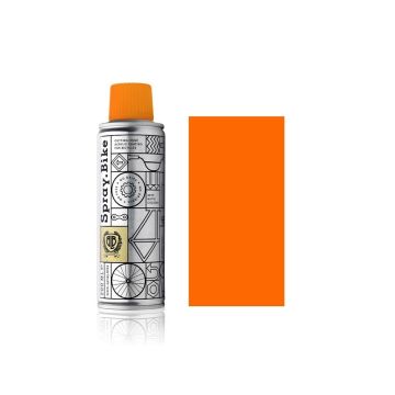Spray.Bike pocket paint - Fluro Orange