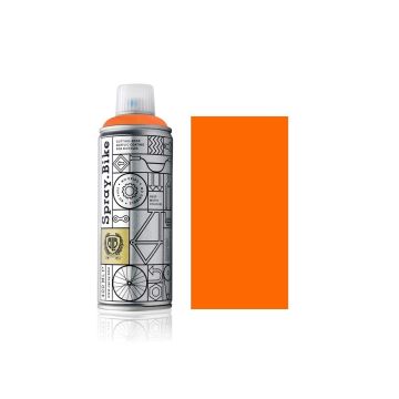 Spray.Bike paint - Fluro Orange