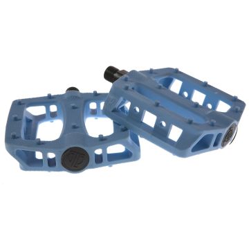 BLB T-Rex Pedals - Frost Blue