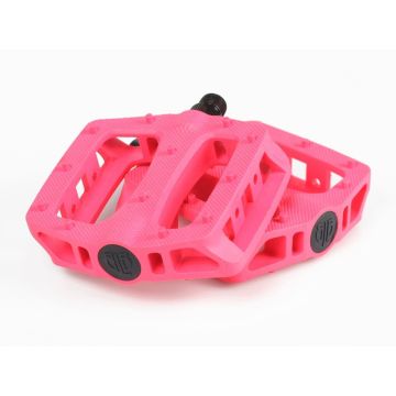 BLB T-Rex Pedals - Pink