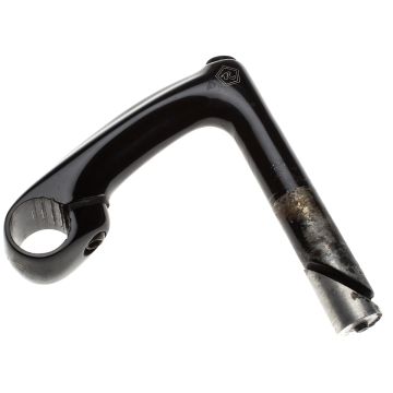 ITM Rossin Pantographed Stem - Black