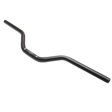 BLB Big Smoke (25.4mm) Bar - Black