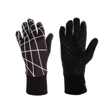 BLB Shield Cycling Gloves - Web