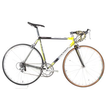 Colnago Titanio Road Bike
