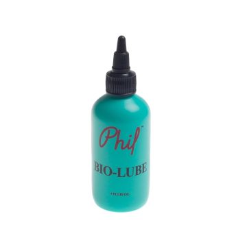 Phil Wood Bio Lube Oil
