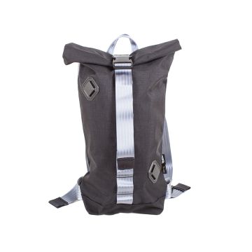 Veganski Light Bag - Black/Blue