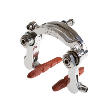 Paul Components Racer Braze-On Brake - Polished