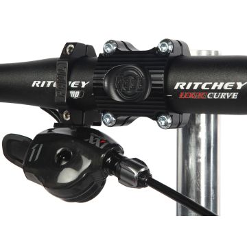 Paul Components Sram Shifter adaptor - Black