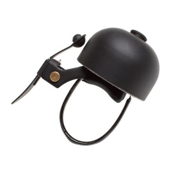 Crane E-NE Bell - All black