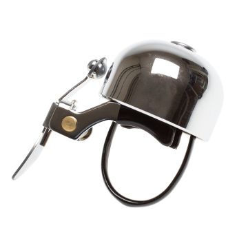 Crane E-NE Bell - All Chrome