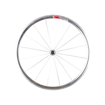Gipiemme Tecno 830 Front Wheel - Silver