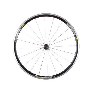 Mavic Cosmic Front Wheel - Black
