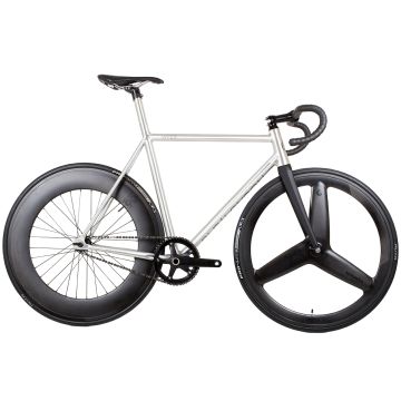 BLB Viper Fixie & Single Speed Bike - Pro Max
