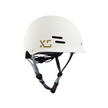XS Unified Skyline Helmet - Cream Gold
