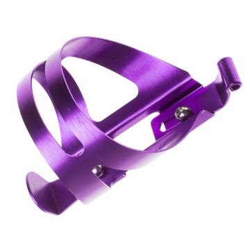 Bottle Cage - Purple