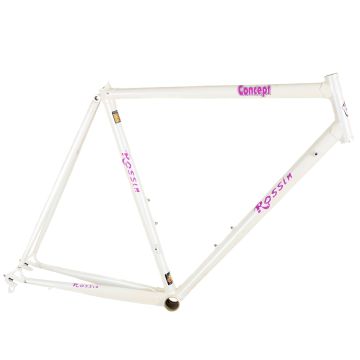 Rossin Concept Frameset - 55cm