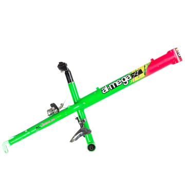 Alpinestar Al-mega XT MTB Frameset - 13 inch