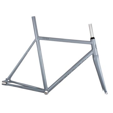 BLB Viper Frameset - Smoke Grey