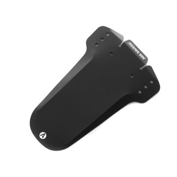 Ass Saver Mudder Regular - Black