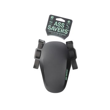 Ass Saver Mudder Mini - Black